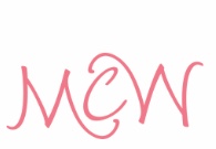 MCW logo