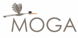 MOGA logo